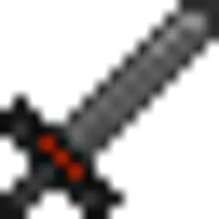 DivineRPG - Alternate Twilight Swords