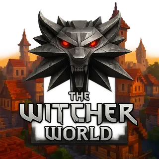 The Witcher World