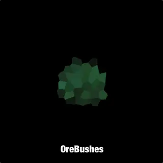 OreBushes