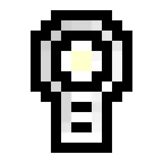 Builder's Invisible Lights