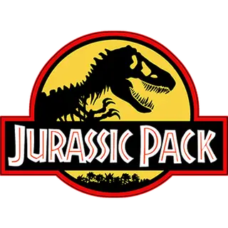 Lew's Jurassic Pack