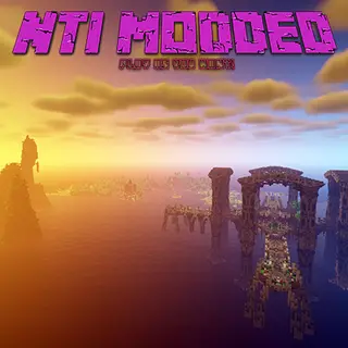 NTI Modded