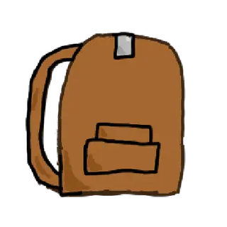 Pisek's Backpacks