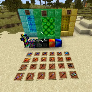 multimod