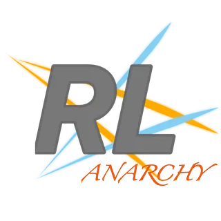 RLCraft - Anarchy