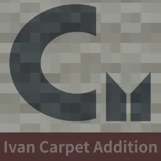 Ivan Carpet Addition