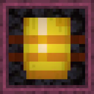 Piglin Shield