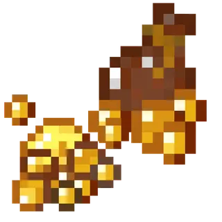 Gingers Coin Mod