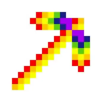 Rainbow Things