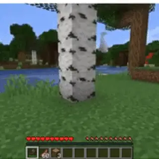 Tree Felling [Forge]