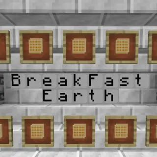 Breakfast Earth Pack