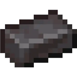 Easy Netherite Mod