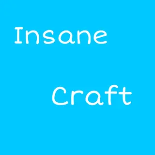 Insane Craft