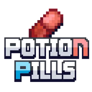 Potion Pills