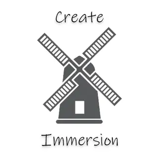 CreateImmersion