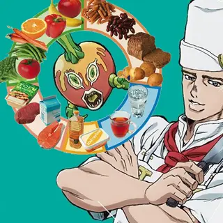 Spice of Life: Tonio Edition