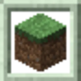 Transparent Hotbar