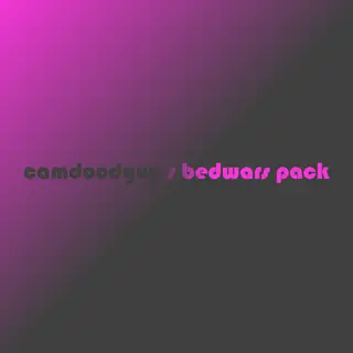 cameto's bedwars pack