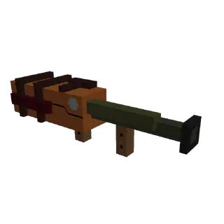 Potato Cannon