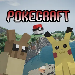 Pokecraft [discontinued]