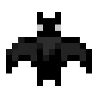 Companion bats