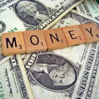 Realistic Money