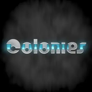 Colonies