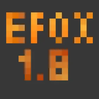 EFox PvP Texturepack