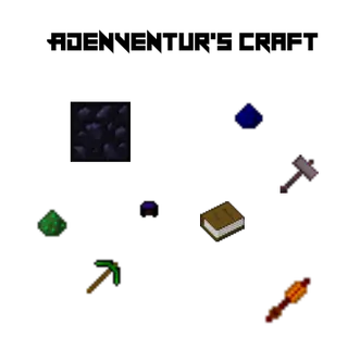 Adventur's Craft