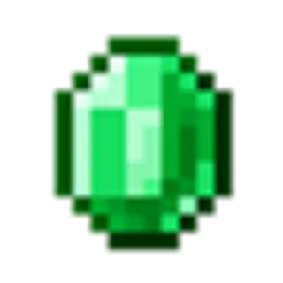Easy Emerald