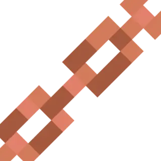 Copper Chains