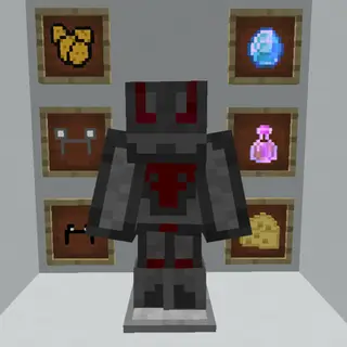 Sam's Random Stuff