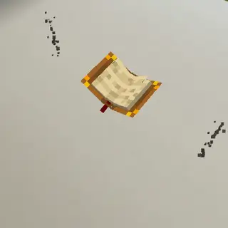 Fishy's Book Phantoms