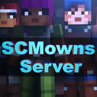 SCMowns Server Modpack