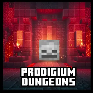 Prodigium Dungeons