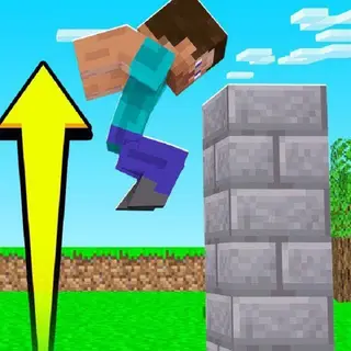 The Double Jump Mod