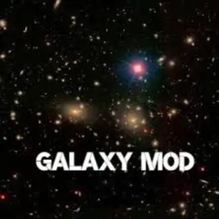 Galaxy Adventure Mod