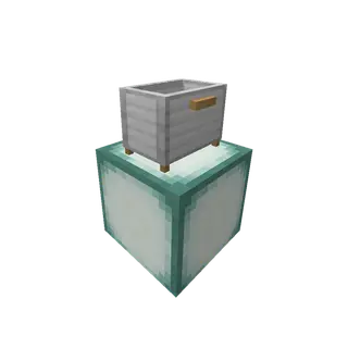 Minedonalds Mod