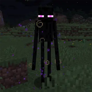 Random Mob Effects