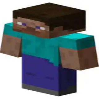 Human mod