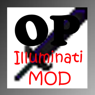 Illuminati Mod (OP!)