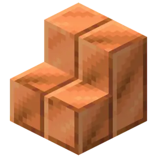 Mo' Blocks Mod