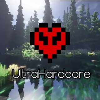 UltraHardcore