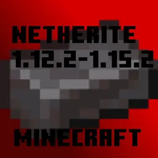 Netherite armour