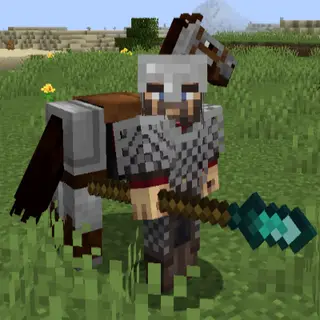 Feudal Weaponry [FORGE]