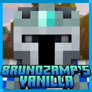 Brunozamp's Vanilla
