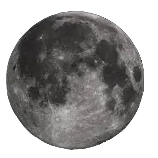 The Moon Mod