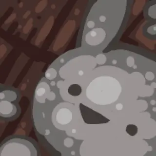 Belly Button (Fabric)