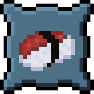 Vanilla Sushi