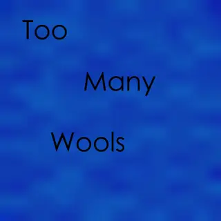 TooManyWools